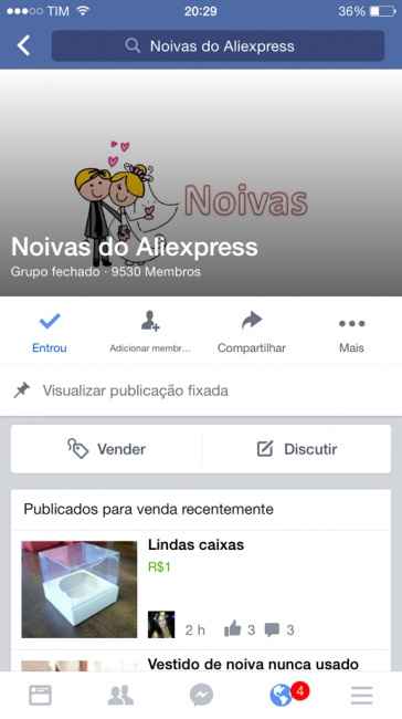 Completamente desanimada em relação ao meu vestido . para as meninas que compraram vestido pelo alie