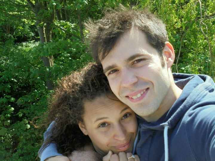 Amor perfeito - 1