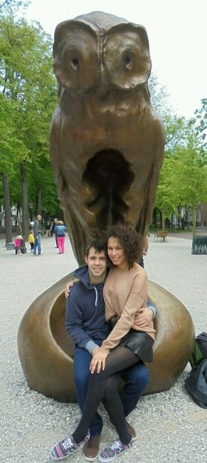 Amor perfeito - 2