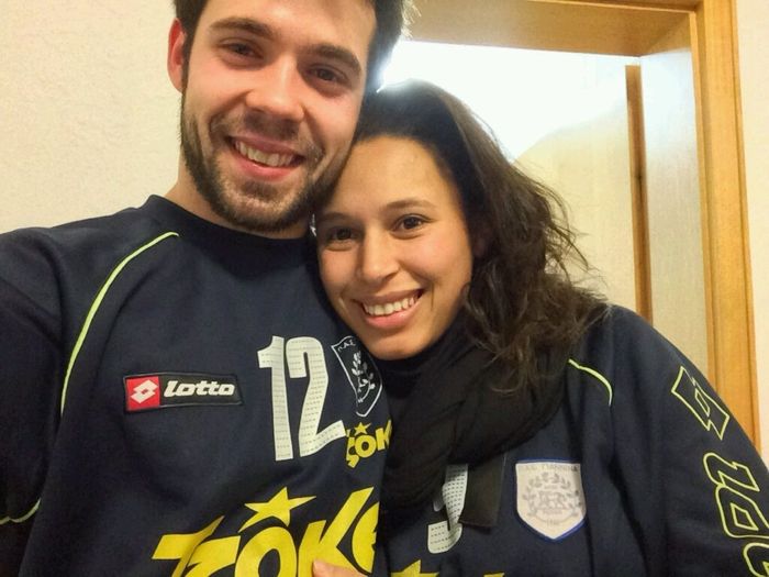 Amor perfeito - 3