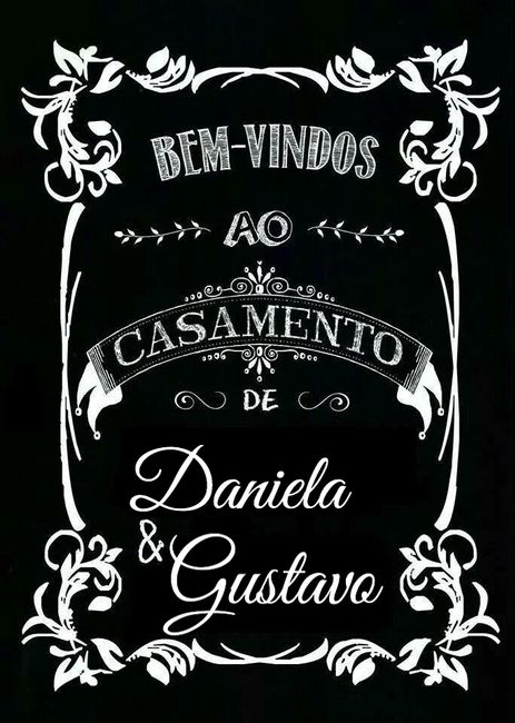 Casamento com tom rosa! - 7