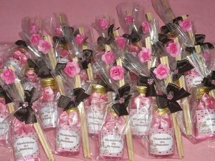 Lembrancinha para os convidados - 3