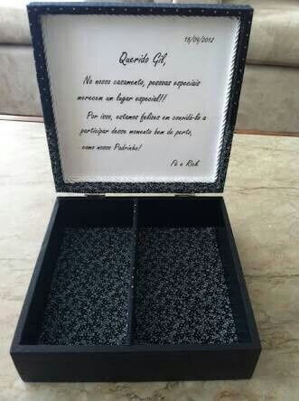 Convite especial - 6