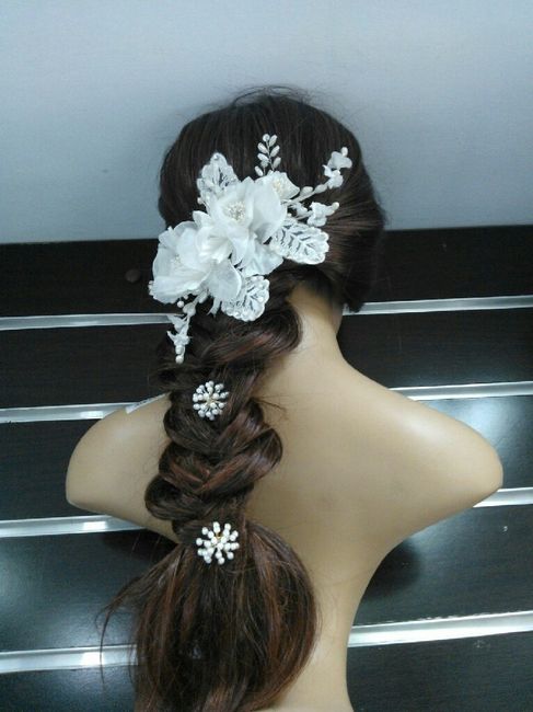 Penteado - 5