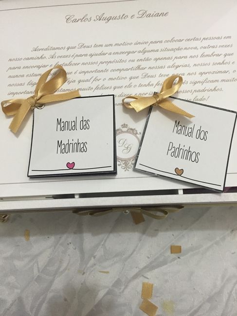 Convite padrinhos - 3