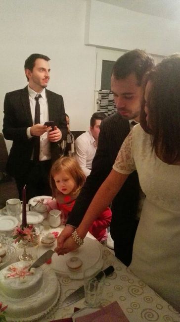 Meu casamento civil - 3