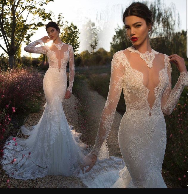 Se a minha sogra casasse hoje... 👰💎 - 1