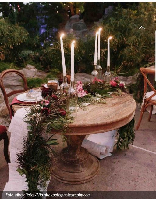 Casamento hp - 2
