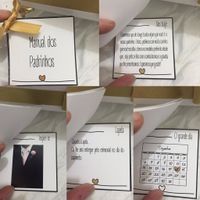 Convite padrinhos - 4