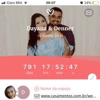 Virou o contador! - 1