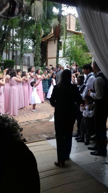  Fotos não oficiais do meu casamento - 10
