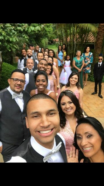  Fotos não oficiais do meu casamento - 12