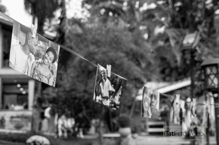 Casamentos reais 2017: a decoração - 2