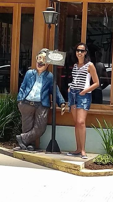  Fotos da minha lua de mel #vemver - 37