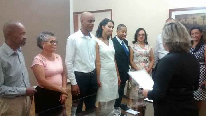  Casamento civil #vemver - 7