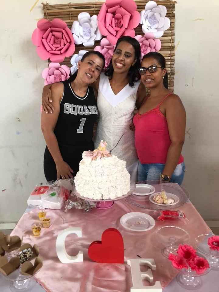  Casamento civil #vemver - 16