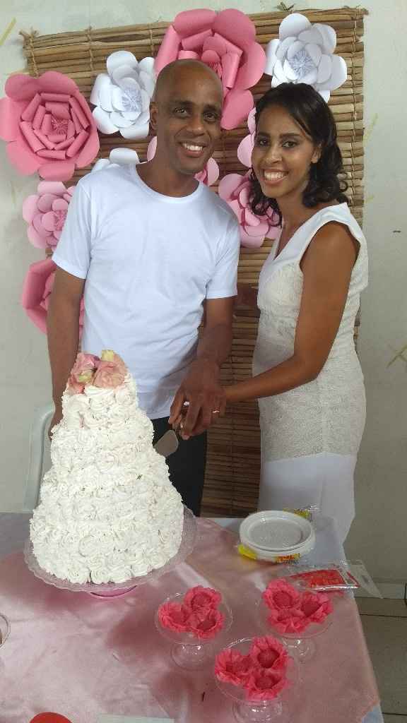  Casamento civil #vemver - 17