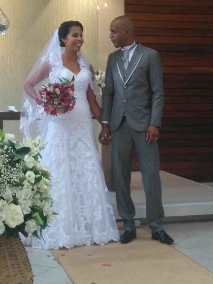  Fotos não oficiais do meu casamento - 2
