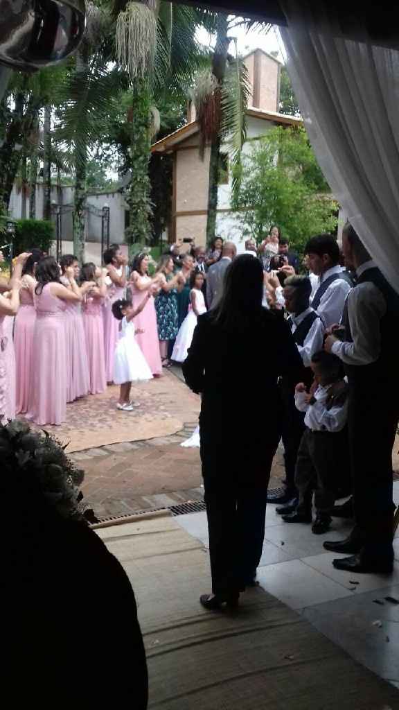  Fotos não oficiais do meu casamento - 10