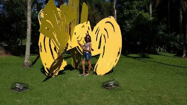  Fotos da minha lua de mel #vemver - 1