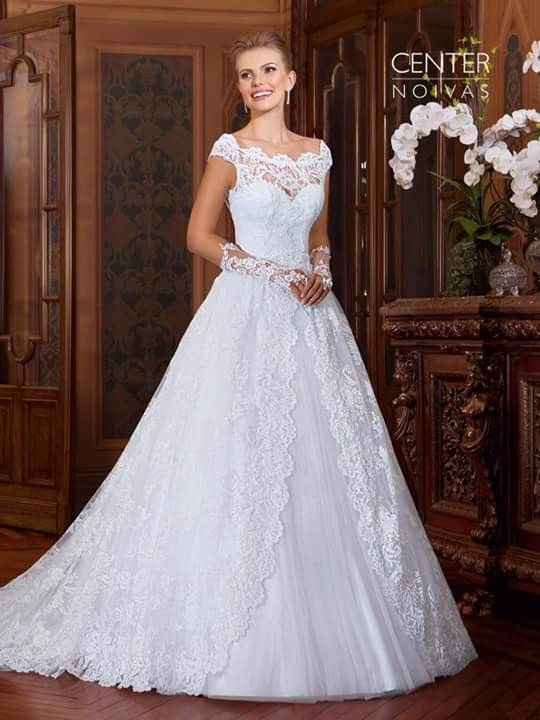 Vestido frente 5