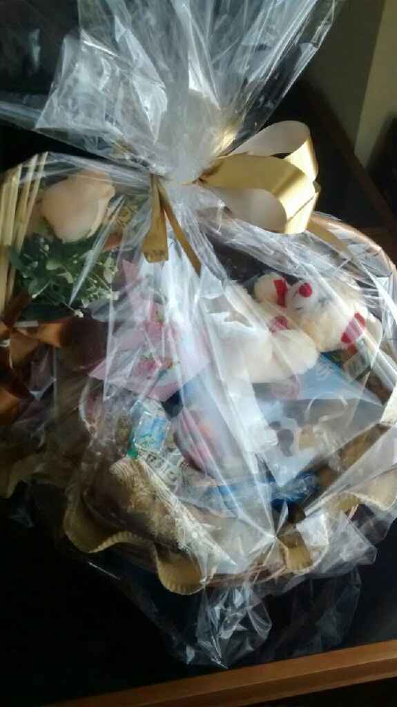 Presente de aniversário de namoro # vemver - 4