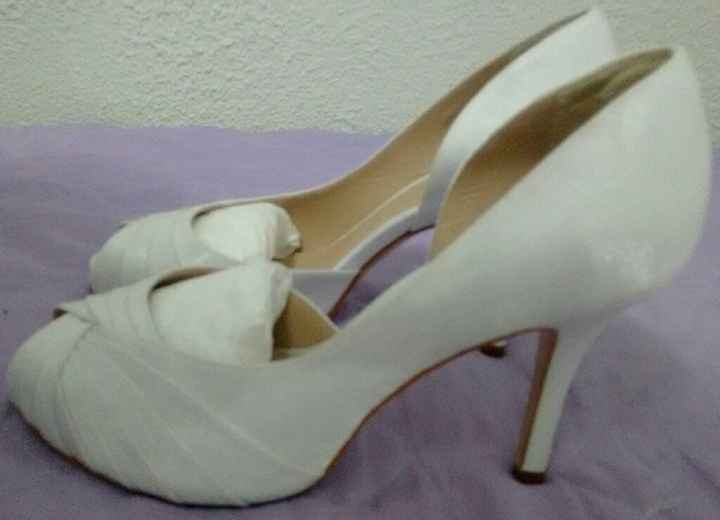 Meu sapato #vem ver - 2
