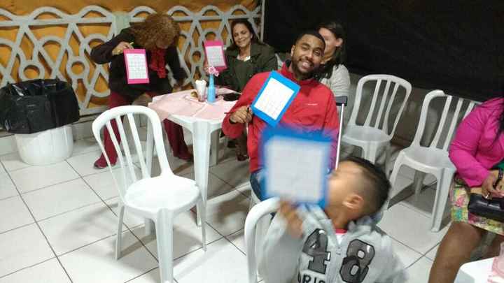 Meus dy's do meu chá parte ii #vemver - 3