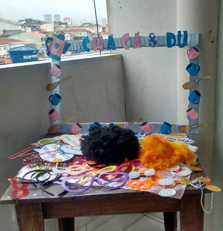 Meus dy's do meu chá parte ii #vemver - 4