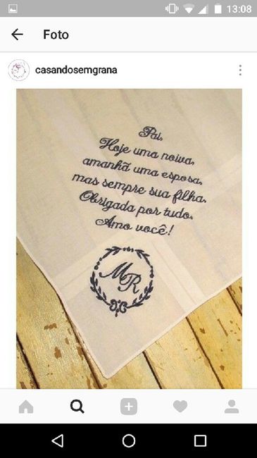 |convites para os pais - 1
