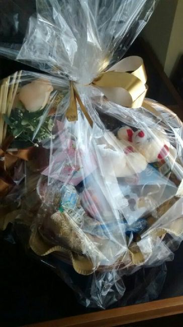 Presente de aniversário de namoro # vemver - 4