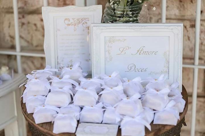 Minhas inspirações para o bem casado #vemver - 3