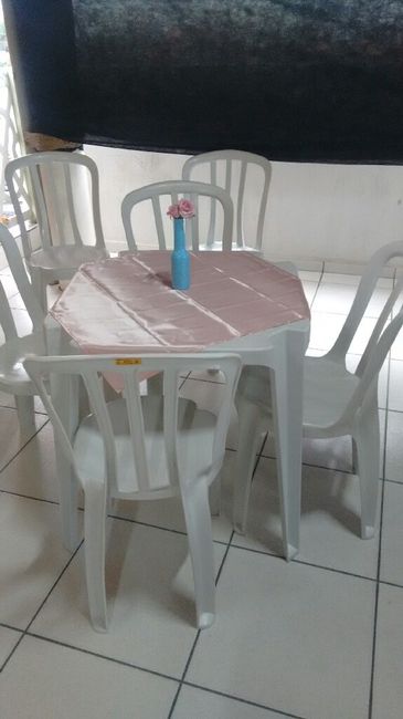 Meus dy's do meu chá parte ii #vemver - 2