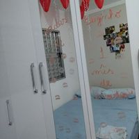  Um mês de casada #vemver - 2