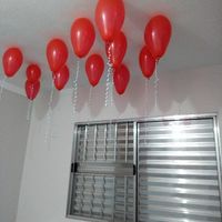  Um mês de casada #vemver - 3