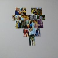  Um mês de casada #vemver - 4