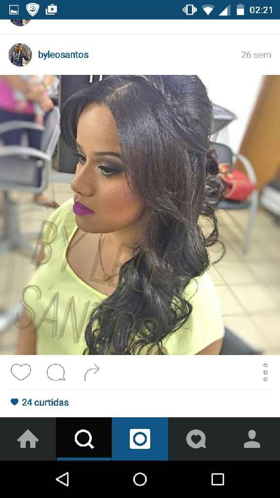Qual modelo usar.. ? - 1