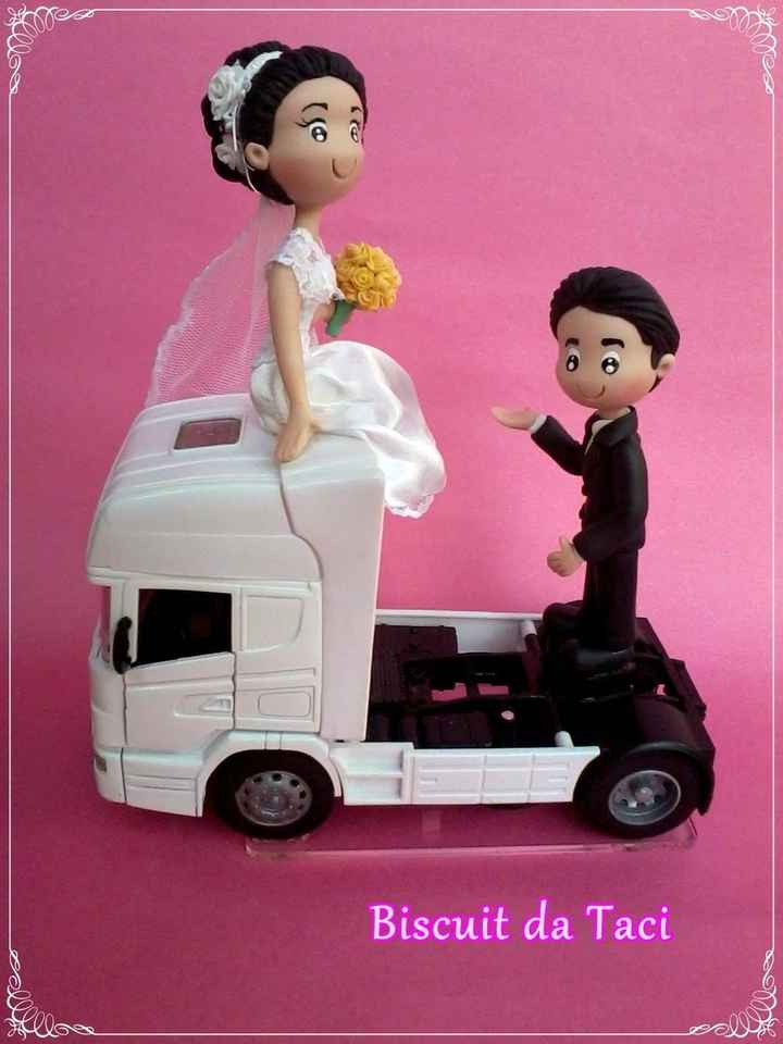 Casamento a distÂncia? COMO ASSIM?