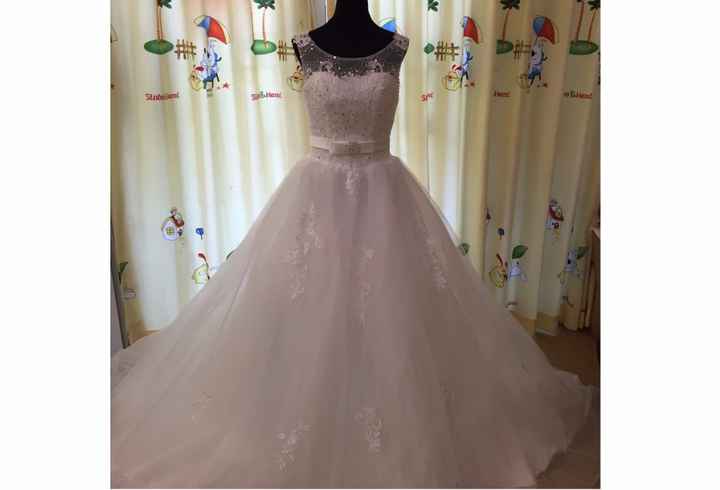 vestido