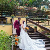 De 0 a 10, seu casamento foi... - 1