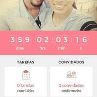 Quantos dias faltam no seu contador? - 1