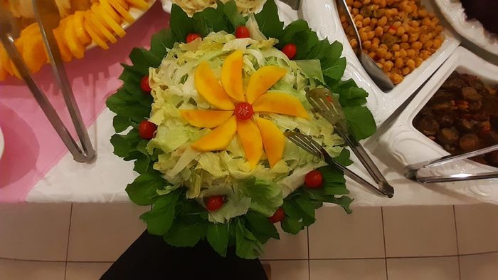 Buffet 6