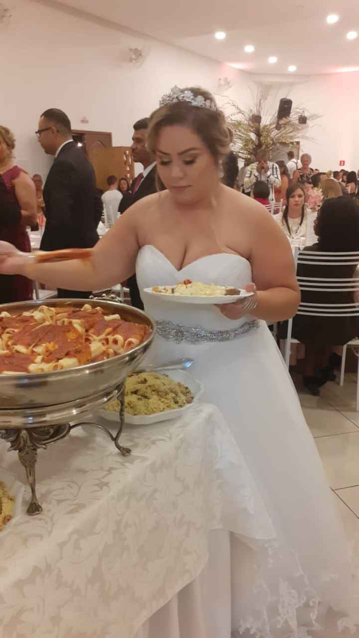 Buffet - 2