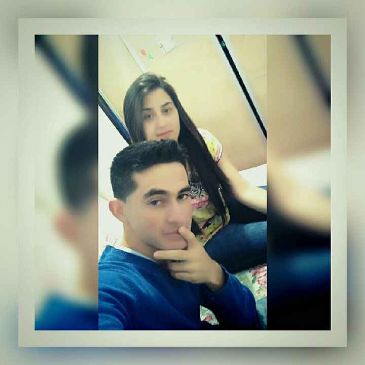 Me caso 09/06/2017 - 1