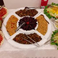 Buffet - 5