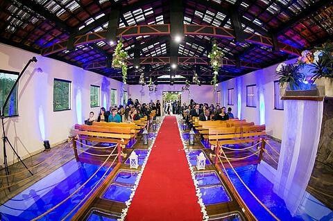 Não vou casar na igreja!!! - 1
