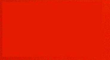 Vermelho aberto