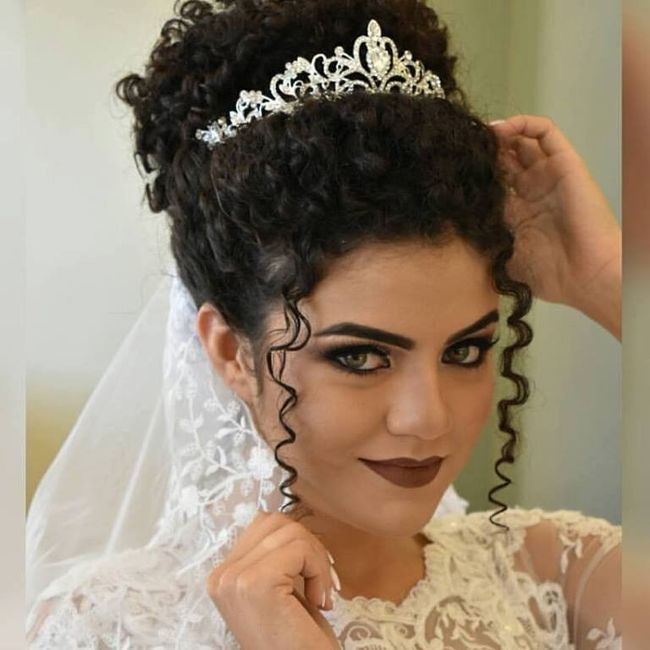 Dia de Noiva? Eis a Questão 4