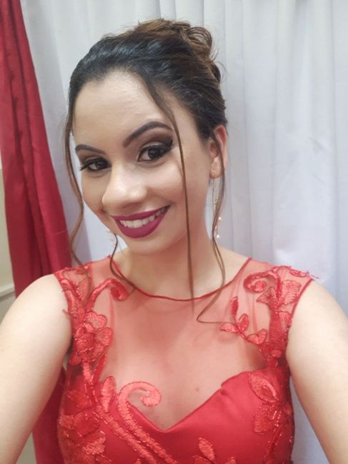 Aquela foto produzida 