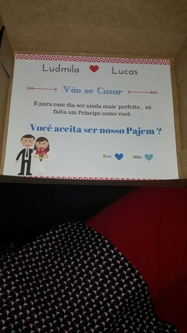 A arte deu certinho 